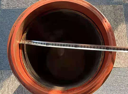 永靖抗爆容器