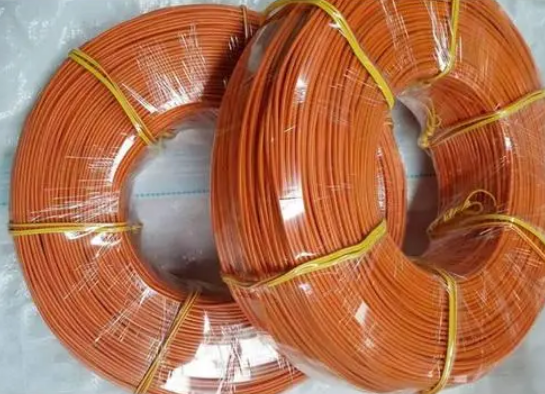 永靖爆破工程中的放炮线应用方法
