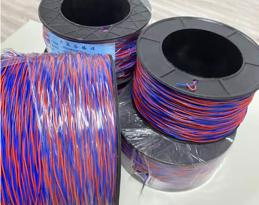 永靖放炮线的具体作用是什么？