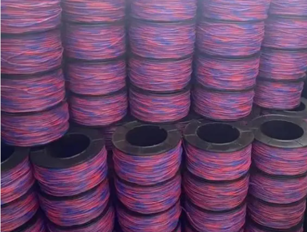 永靖爆破母线必须符合的要求有哪些？