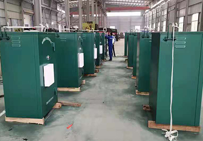 永靖移动炸药库：安全与效率并重的爆破行业新趋势